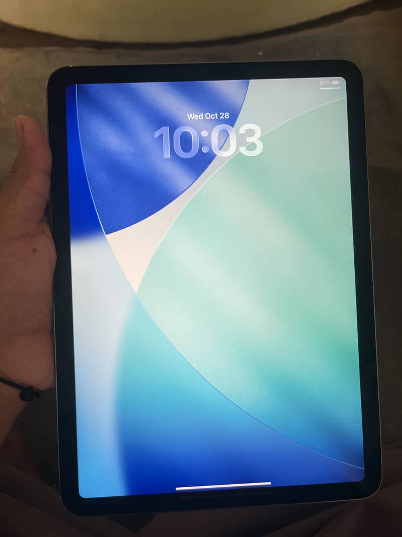 I pad 4 generations 1