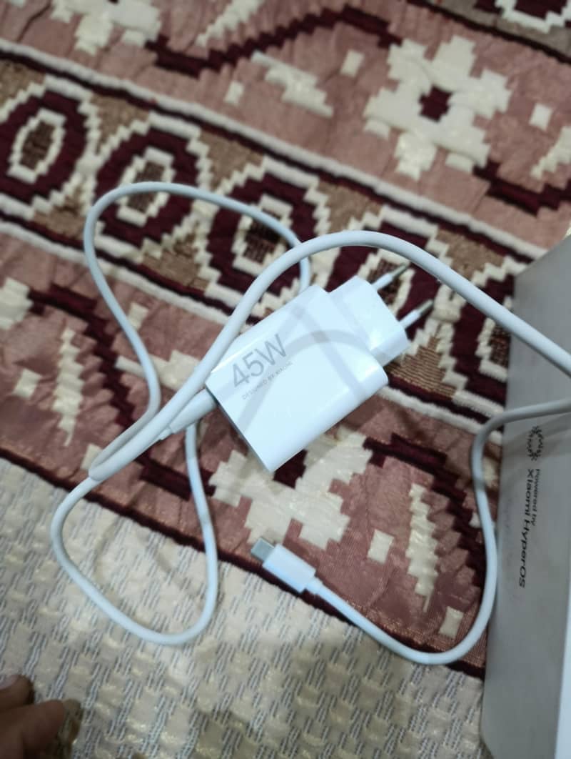 Xiaomi Redmi Note 14 Pro Plus 12