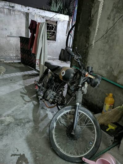 road price 70 2021 model