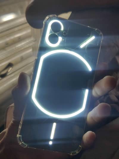 Nothing phone 1