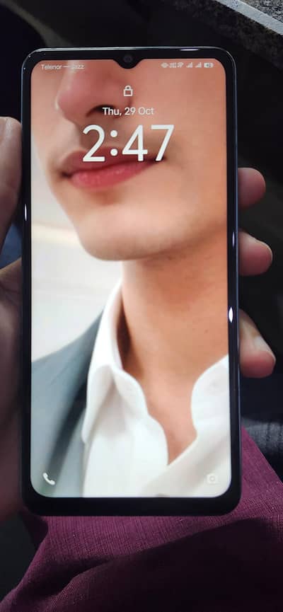 Vivo Y27
