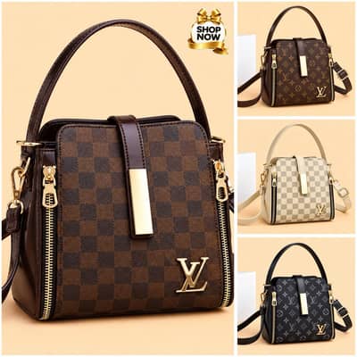 New Louis Vuitton Body Bag for girls