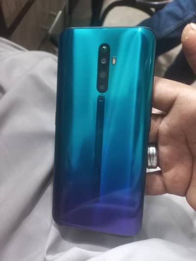 OPPO Reno z2
