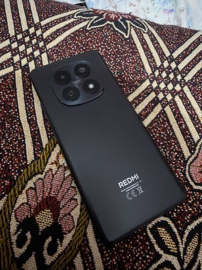 Slightly used Redmi Note 15 - 10/10