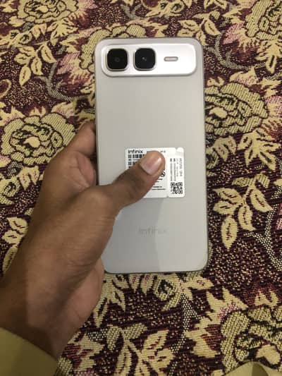 Infinix Smart 10 plus