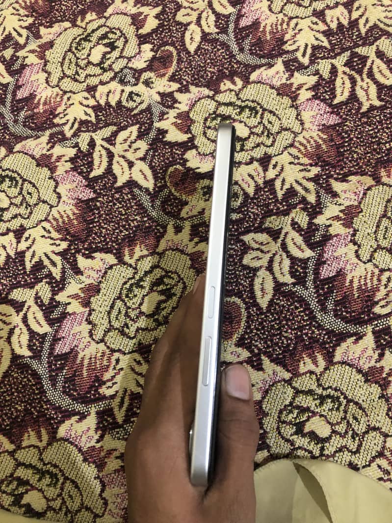 Infinix Smart 10 plus 5