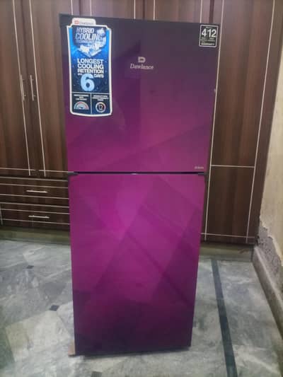 dawlance inverter refrigerator fridge 9178