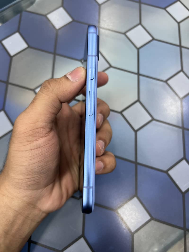 Google Pixel 8a 5