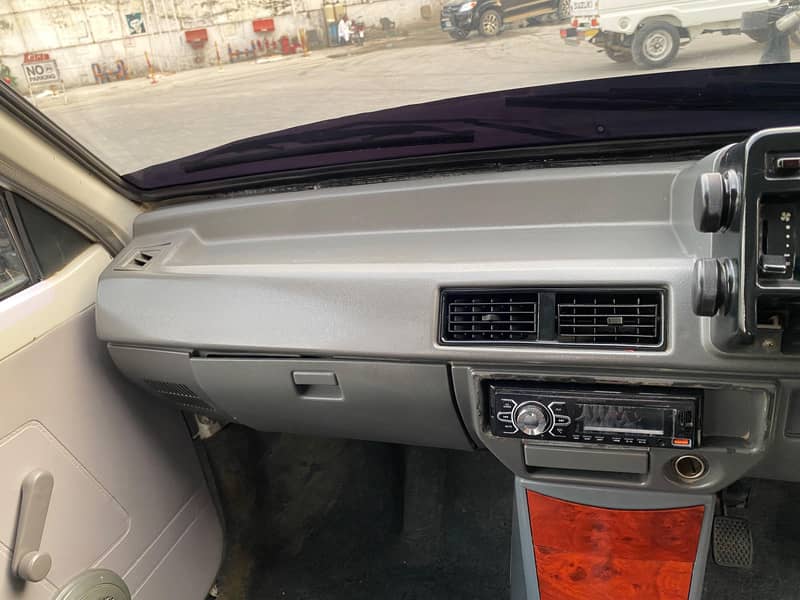 Suzuki Mehran VX 2017 1