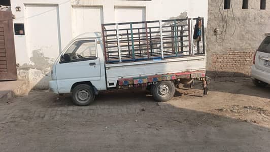 Toyota Vitz 2006