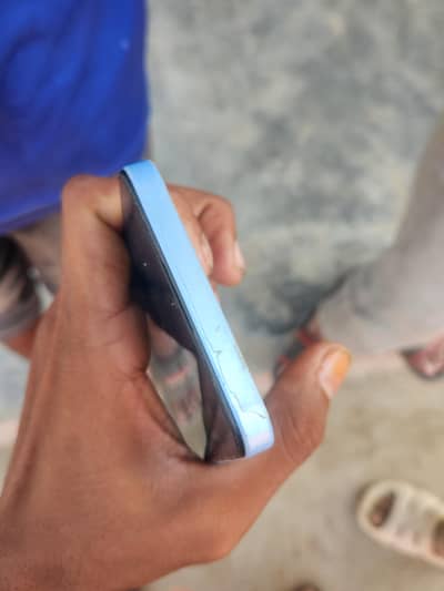 Realme Note 50