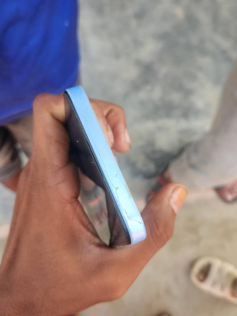 Realme Note 50 0
