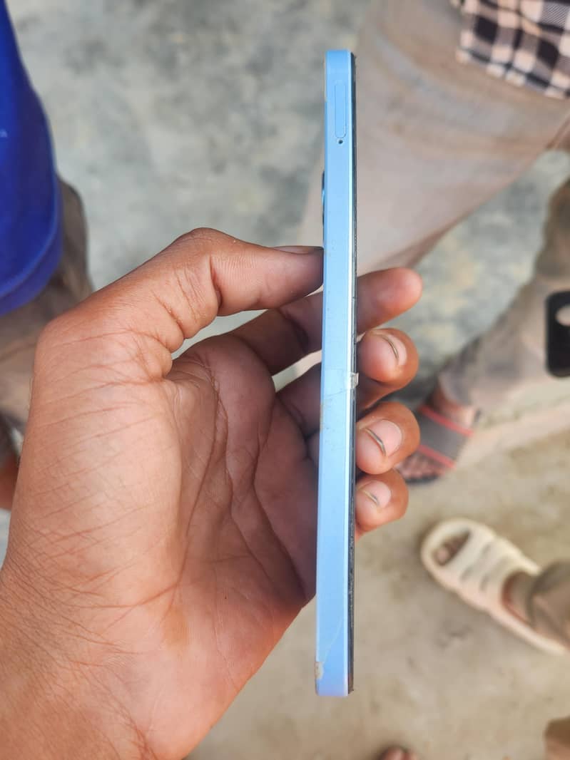 Realme Note 50 5