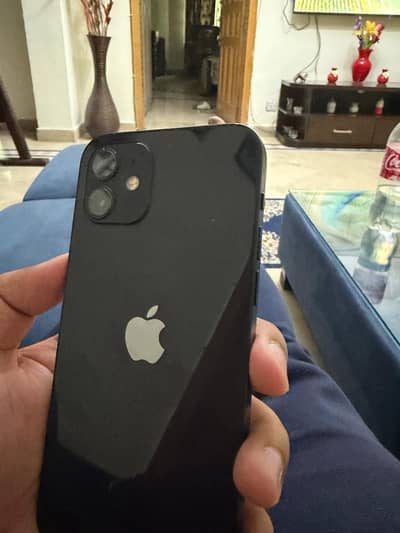 iPhone 12 pta approved