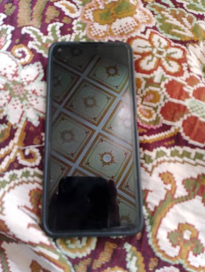 Infinix Note 7