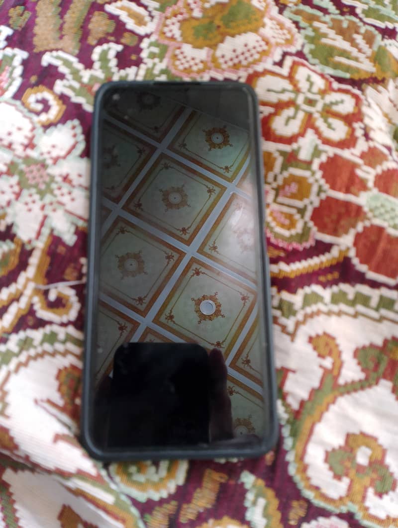 Infinix Note 7 0