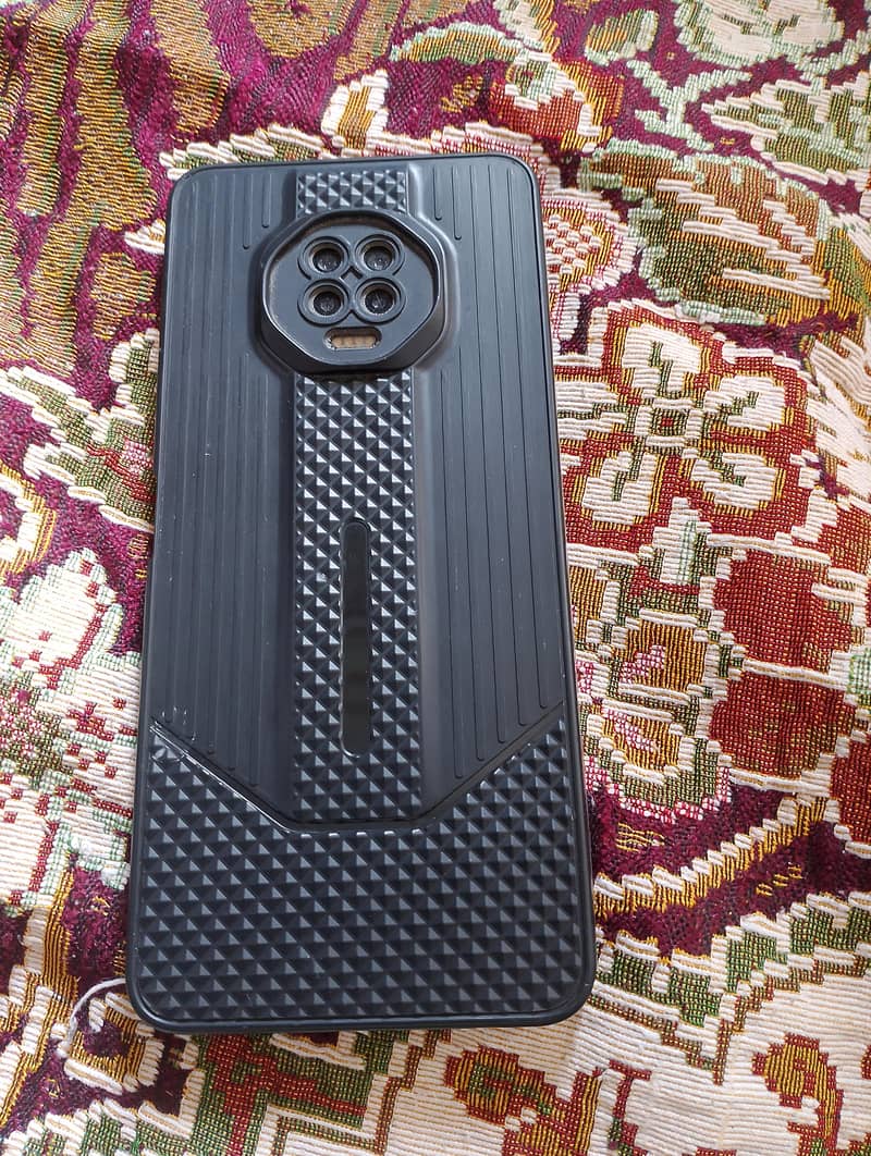 Infinix Note 7 1