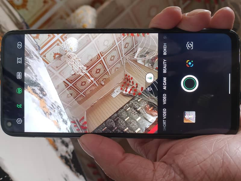 Infinix Note 7 8