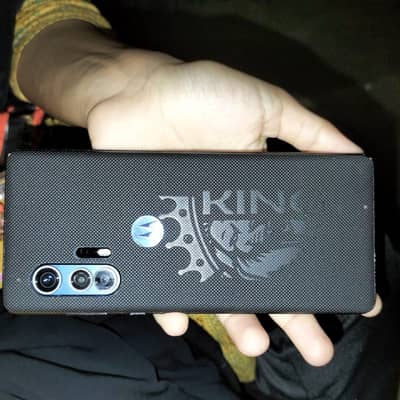 Motorola Edge Plus