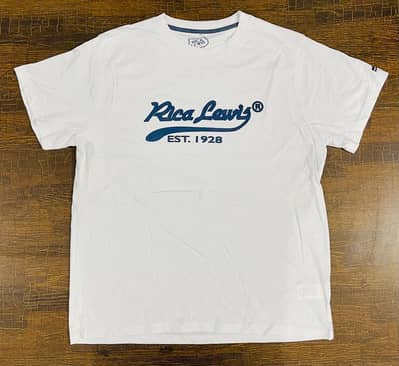 Rica Lewis Branded Shirt