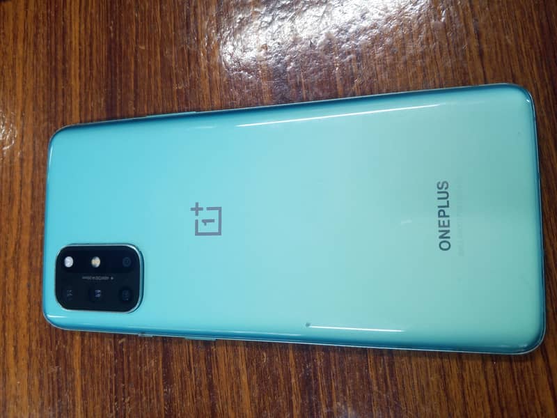One Plus 8T 0