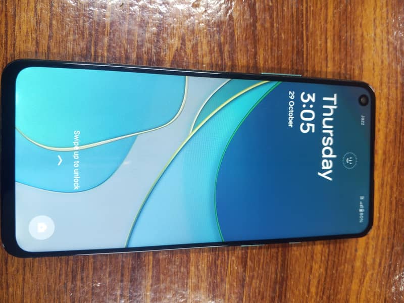 One Plus 8T 1
