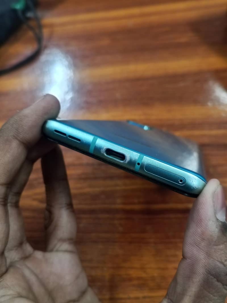 One Plus 8T 3