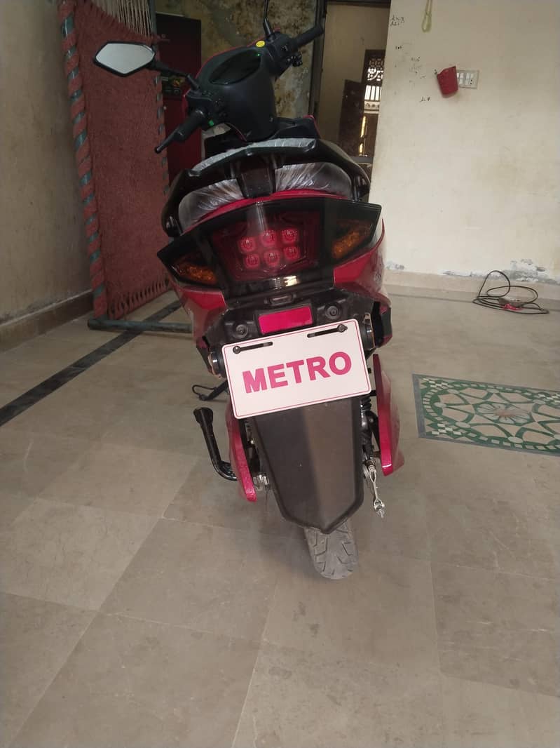 Metro dabang 3