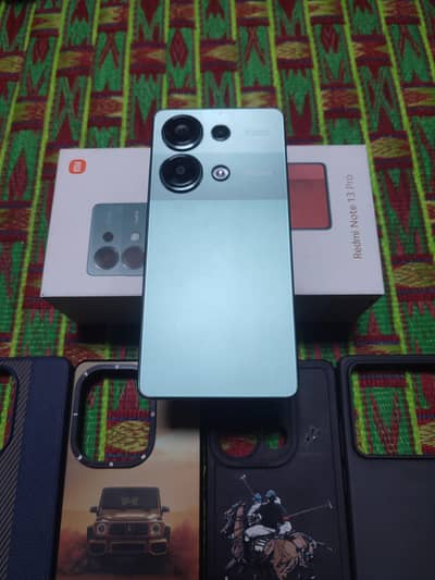 Xiaomi Redmi Note 13 Pro. . 03035346887