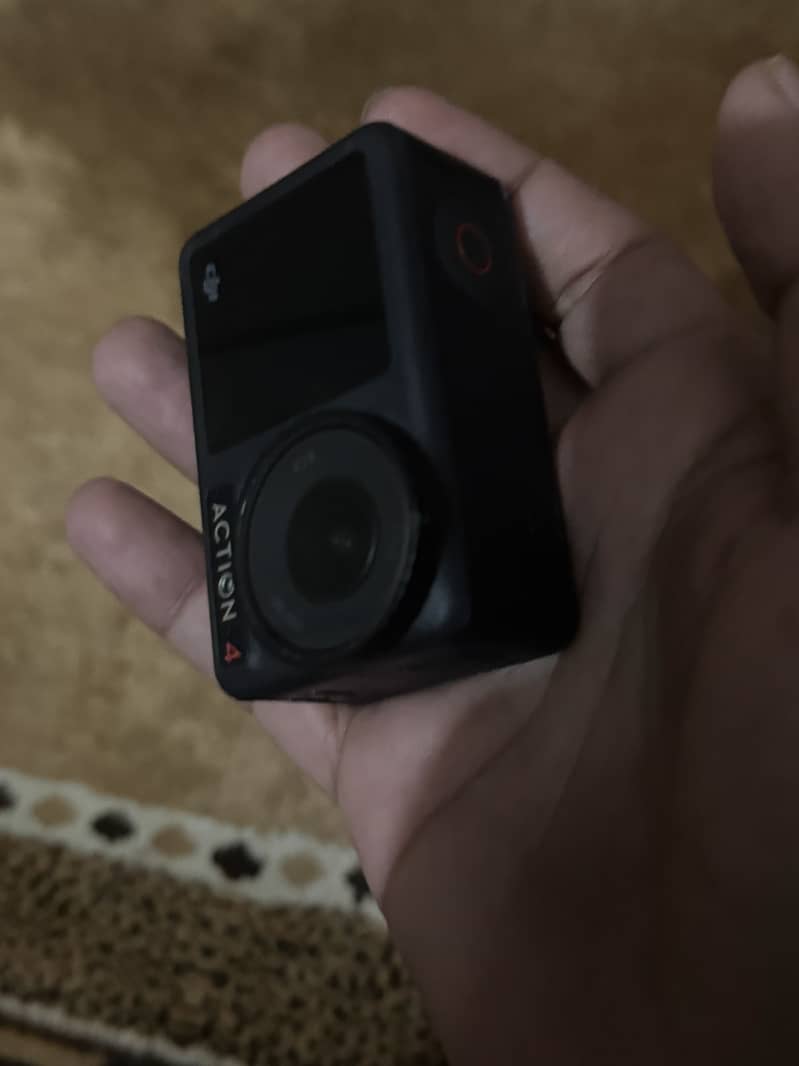 Dji action 4 1