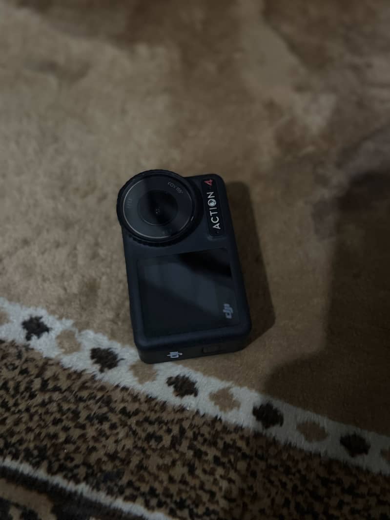 Dji action 4 2
