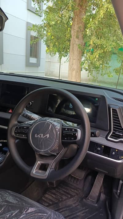 KIA Sportage 2026