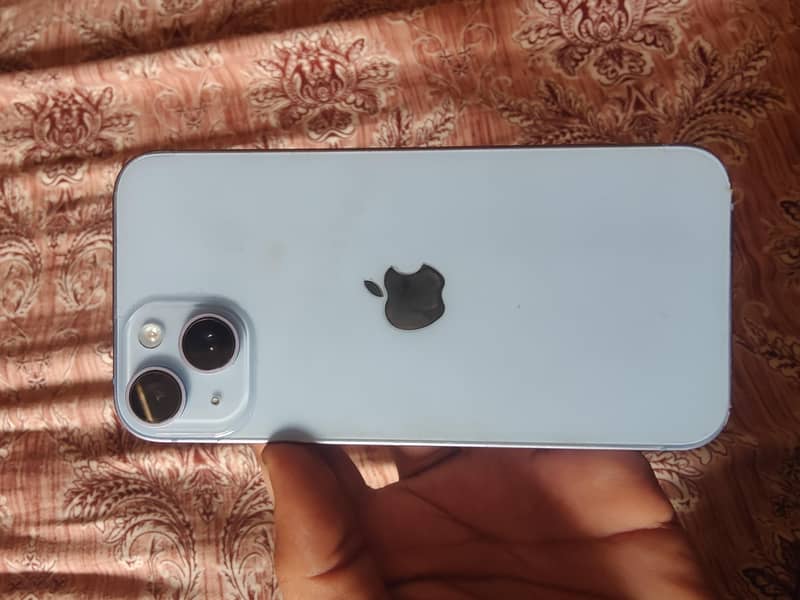 Apple iPhone 14 0