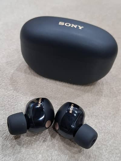 Sony EarBuds WF1000XM5