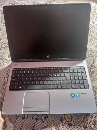 HP PROBOOK 650 G1