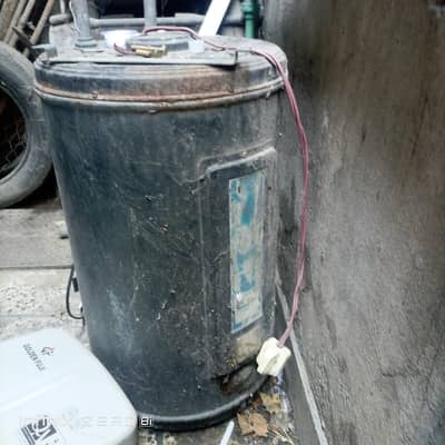electric geyser for Sale