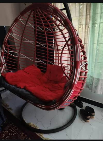 swing chair big size