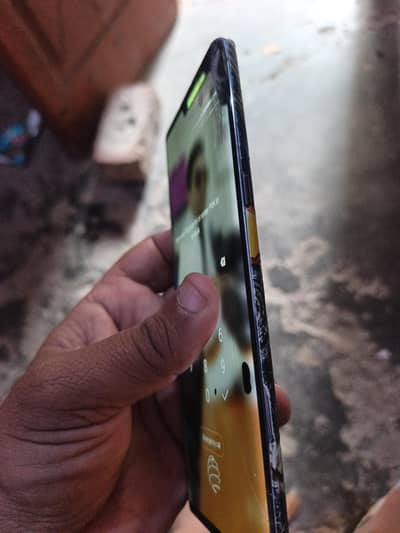 LG Velvet 5G