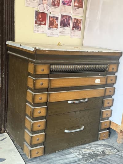 Beds dressings table side box