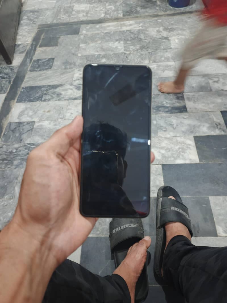 Realme C61 0