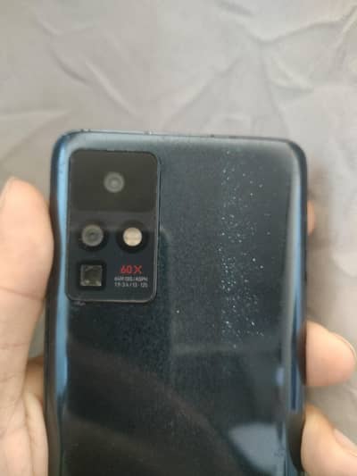 Infinix Zero x neo 8/128 5000 mah battery