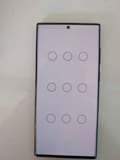 Samsung Mobile S22 Ultra