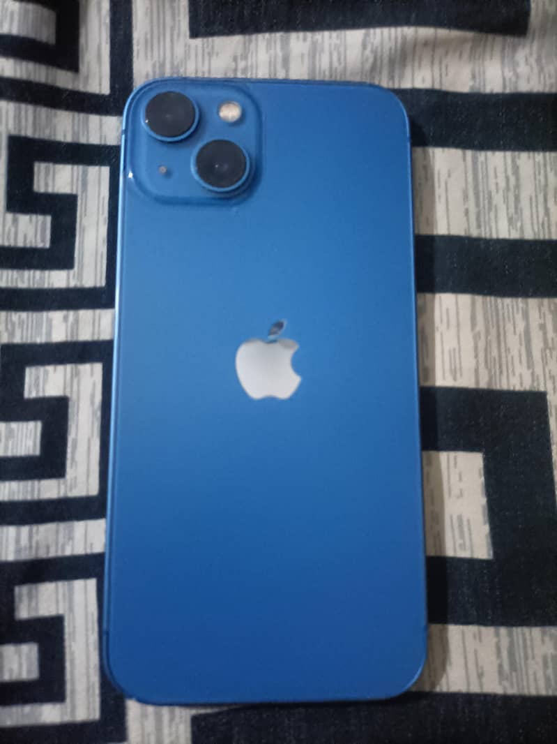 Apple iPhone 13 3