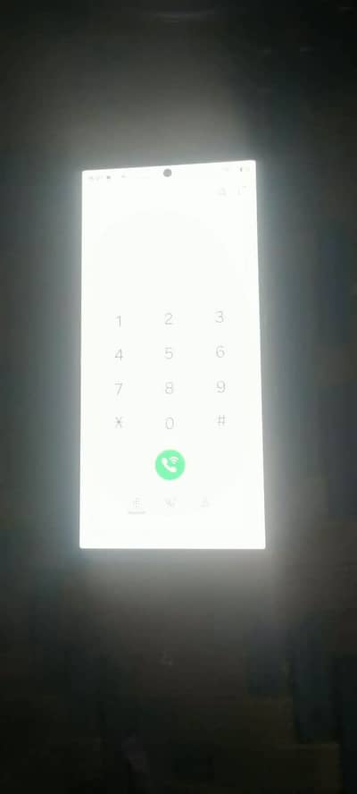 Samsung Mobile S23 Ultra 03001588889 or no change