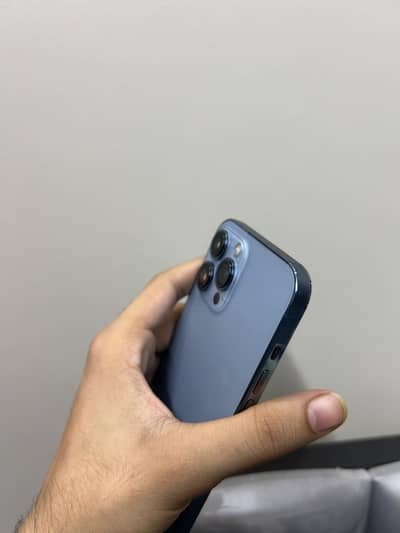 iPhone 13 Pro Max pta approved
