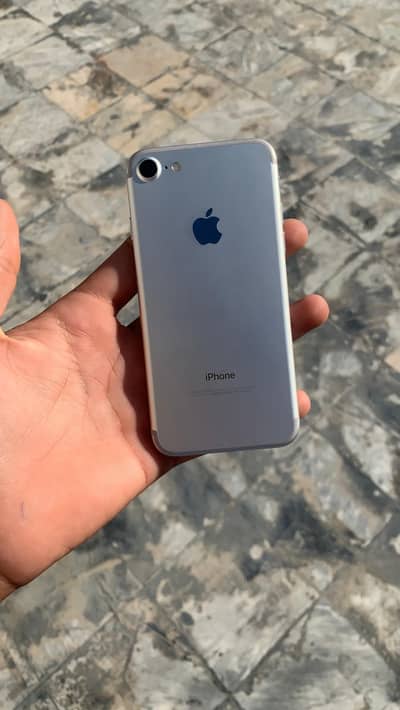 Apple iPhone 7 Plus