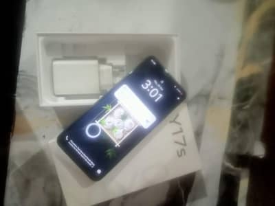 Vivo Y17s