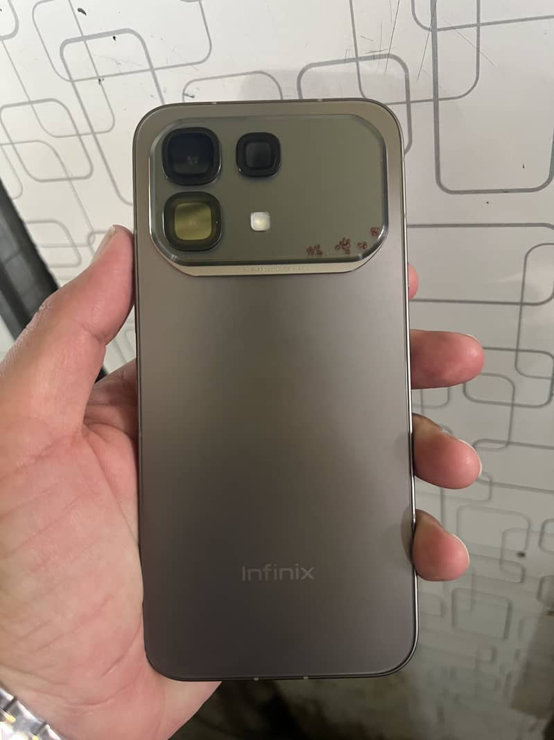 Infinix Note 60 Pro 1