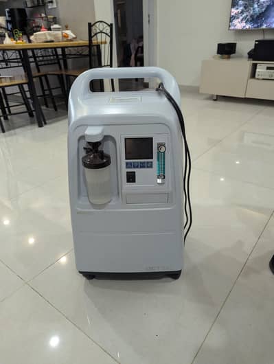 Oxygen Concentrator Machine 10L