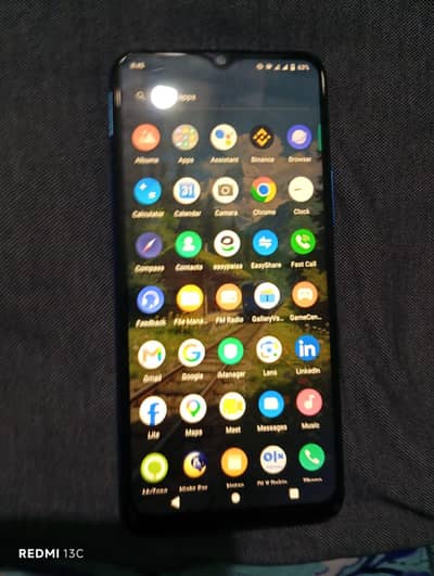 8 Gb 256 Gb Vivo Y20s